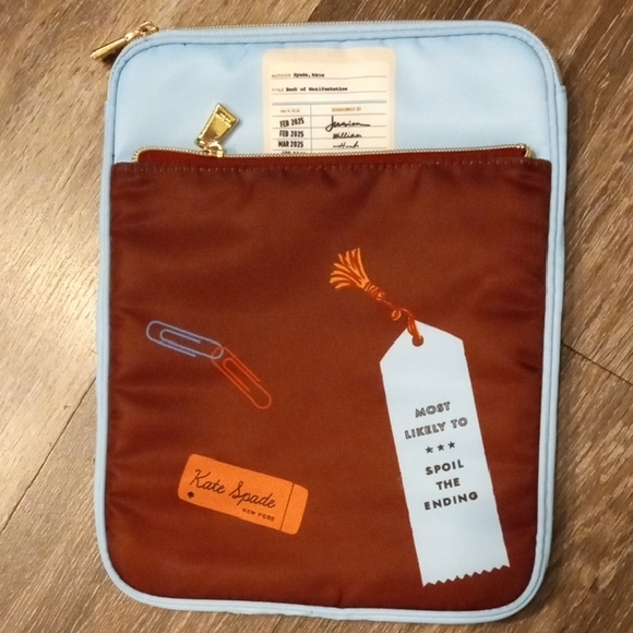 kate spade Accessories - Kate Spade Pouch
